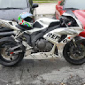 Meet your Posher, Adam